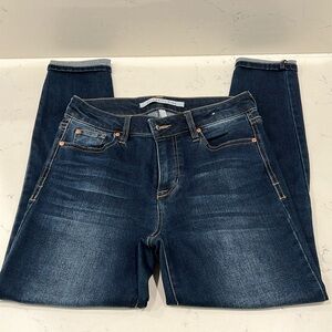 Pre loved celebrity Pink jeans